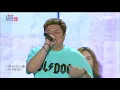 [A.M.N Big Concert] DJ DOC - Run To You DMC Festival 2018