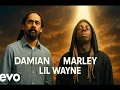 Download Lagu Damian Marley ft Lil Wayne 'Unshakable Faith' (official lyrical video) Gospel AI song 2025