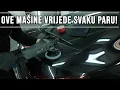 Lagu Ako radiš Car Detailing ovo su mašine za tebe! Chemical Workz Rotary/DA13Pro