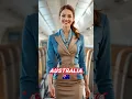 Download Lagu Discover 6 Countries' Most Beautiful Air Hostesses on Duty#midjourney#midjourneyart#airhostess#ai