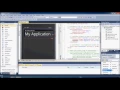 Windows Phone 7 Development - Tutorial 1
