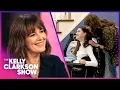 Rosemarie DeWitt Praises First Disney Princess With A Disability