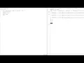 Solved Coding Question in learning