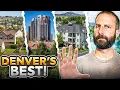 The 5 Best Suburbs of Denver Colorado Where to Live