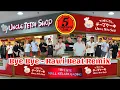 Download Lagu Bye bye - Rawi Beat Remix | Remix Fungky Night Style | Bye bye Uncle Tetsu MKG #fungkynight #byebye