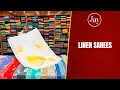 Download Lagu Premium Linen Sarees | 14.05.2024 | Jay by Sri Kumaran Silks Salem