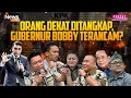 Download Lagu [FULL] Teman Dekat Terjerat Korupsi, Gubernur Bobby Terancam? | Rakyat Bersuara | 08/07