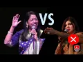 Download Lagu jena sirf mere liye| alka yagnik vs kavita Krishnamurthy||