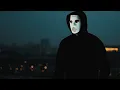 Angerfist \u0026 MC Robs - Overdosis (Official Videoclip)