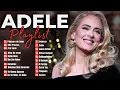 Download Lagu The Greatest Hits of Adele: Timeless Songs from the Album Playlist