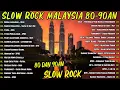 Download Lagu KOLEKSI LAGU JIWANG 80-90AN TERBAIK - LAGU SLOW ROCK MALAYSIA NI PENUH MEMORI - LAGU JIWANG 90AN