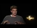 The 5th Wave Interview - Alex Roe