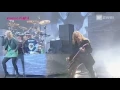 Download Lagu 01 - Nightwish - Bye Bye Beautiful - Live at Gampel Open Air 2008