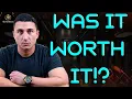 Prison Was Walking Away from the California Department of Corrections Worth IT CDCR