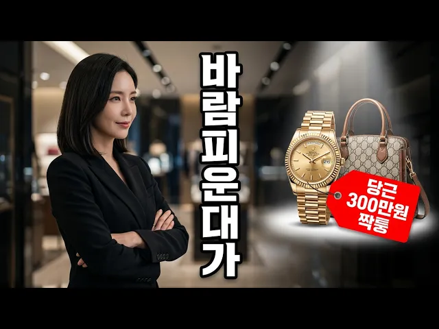 숏드라마 몰아보기 시즌1+시 완결편