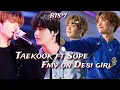 Download Lagu req vid💜Taekook/Yoonseok fmv on Desi girl|Suga ft jungkook fmv ft Taehyung ft J-hope mv hindi mix|💜
