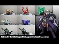 Download Lagu All 12 Orders Bakugan!!! (Legacy Series: Season 3)