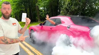 The Stolen Demon 170 Is Back From The Dead