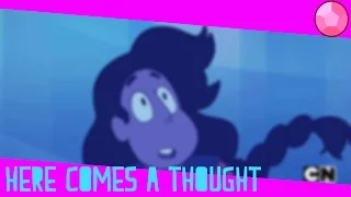 Download [Extended] Here Comes a Thought - Steven Universe MP3