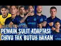 Download Lagu FORMASI CHIVU TANPA HAKAN 🧿 PEMAIN SULIT ADAPTASI 🧿 BARELLA OPTIMIS 🧿 KEPUTUSAN PIO 🧿BERITA INTER