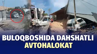 "Kamida 4 kishi halok bo‘ldi" - Andijondagi voqea tafsilotlari