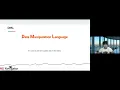 Introduction to SQL Structured Query Language