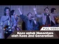 Download Lagu Koes untuk Nusantara oleh Koes 2nd Generation