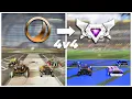 I 4v4 d Every Rank in Rocket League Which is the best