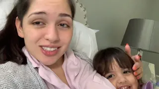 hariel ferrari vlog im insane from diet 