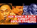 Download Lagu Ada Korea Di Balik Amnesti Dan Abolisi Prabowo! ft Bambang Pacul, Saldi Isra, \u0026 Jimly Asshiddiqie