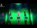 Chloe Performs Have mercy VMAs MTV 2021