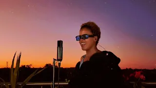 nicole martinez ke lone lerato live performance 