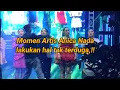 Download Lagu VIRAL‼️ARTIS ANICA NADA LAKUKAN HAL TAK TERDUGA SAAT PENTAS DI PAMANUKAN SUBANG@Bewaratv12