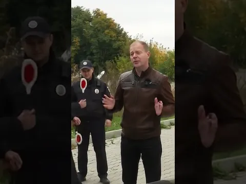 🚨 ТЕПЕР ЗУПИНЯЮТЬ УСІХ перевірка документів