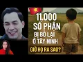 Download Lagu 🟢 09.9.25 1.000 ĐỨA TRẺ BỊ BỎ QUÊN Ở TÂY NINH: SỰ THẬT PHÍA SAU CÂU CHUYỆN
