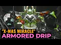 This is ART - Underrated Reddit Build Armored Core 6