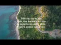 Clarice Falcão – Dimensão (Letra/Lyrics) | Official Music Video
