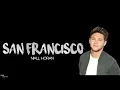 Download Lagu Niall Horan - San Francisco (Lyrics)