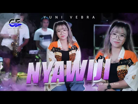 Download MP3 Nyawiji - Yuni Vebra