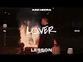 Aziz Hedra - Album Lesson Learned (Full Album Visualizer)