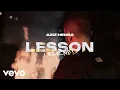 Download Lagu Aziz Hedra - Album Lesson Learned (Full Album Visualizer)