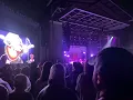 deep satin- zach bryan live in franklin tn (FULL SONG)