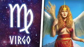 Download The Messed Up Mythology™ of Virgo | Astrology Explained - Jon Solo MP3