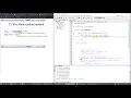 6 7 Math library pseudo-random numbers and for loop