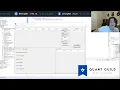 Building a Profitable Algorithmic Trading System in Java Crypto Equities Chapter 1 Connection