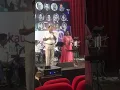 Download Lagu Ange Varuvathu Yaaro - at Russian Cultural Centre - 14.4.22