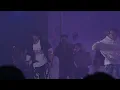 《DUM!》首唱 Lokman AnsonKong Alton Frankie - 夜粥小組 - W.T.F. Live 2025