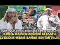 Download Lagu PASUKAN BANSER \u0026 KDM TIDAK TERIMA ANGGOTANYA DI KEROYOK HABIB BAHAR BIN SMITH..!!! 