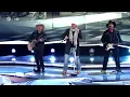 Download Lagu DJ Ötzi \u0026 Bellamy Brothers - Country Medley - (FULL-HD) (Willkommen bei Carmen Nebel, 2012)
