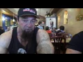 Yamato Sushi - Where We Eat After Training